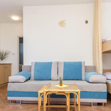 Apartment Branka Srima Exterior foto