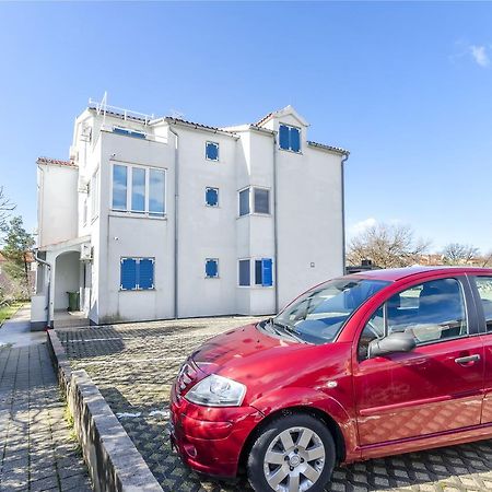 Apartment Branka Srima Exterior foto