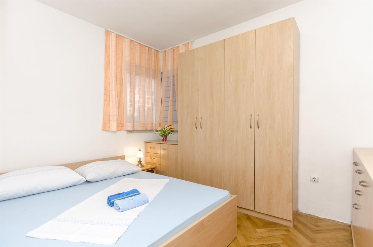Apartment Branka Srima Exterior foto